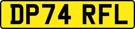 DP74RFL