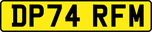 DP74RFM