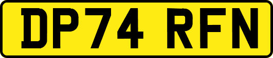 DP74RFN