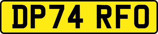 DP74RFO