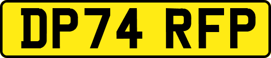 DP74RFP