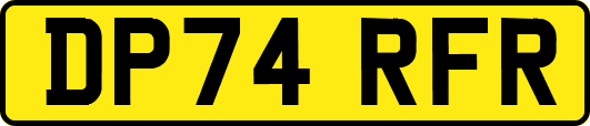 DP74RFR
