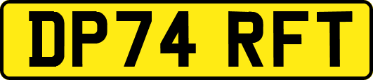 DP74RFT