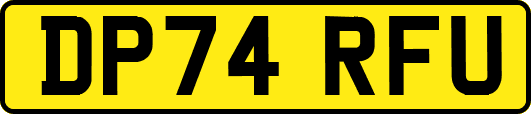 DP74RFU