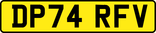 DP74RFV