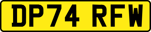 DP74RFW