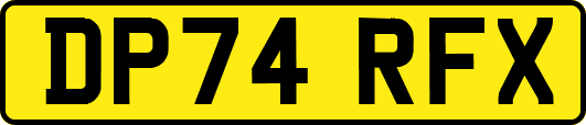 DP74RFX