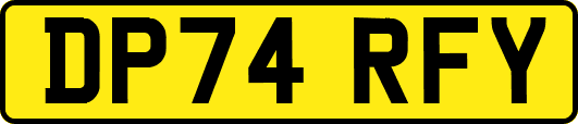 DP74RFY