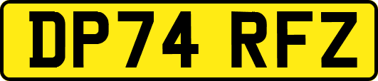 DP74RFZ