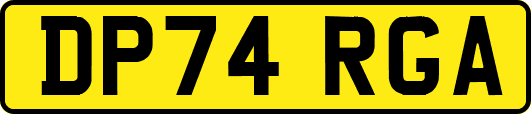 DP74RGA