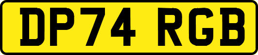 DP74RGB