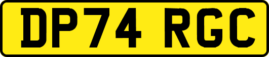 DP74RGC