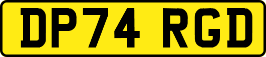 DP74RGD