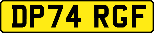 DP74RGF
