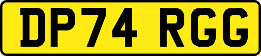 DP74RGG