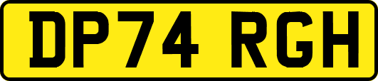 DP74RGH