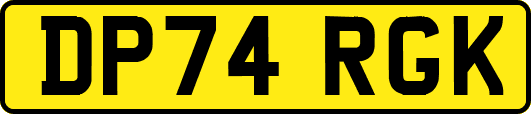 DP74RGK