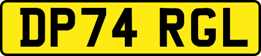 DP74RGL