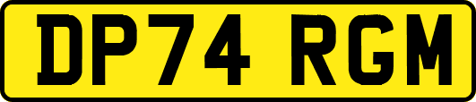 DP74RGM
