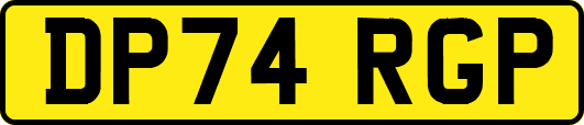DP74RGP