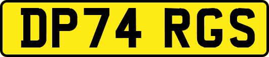 DP74RGS