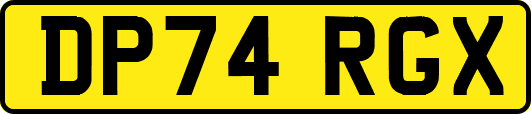 DP74RGX