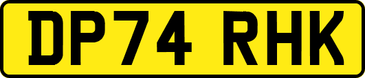 DP74RHK