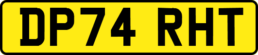 DP74RHT