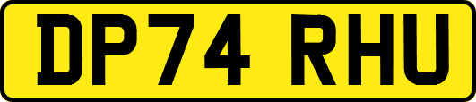 DP74RHU