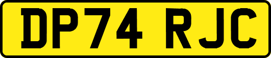 DP74RJC