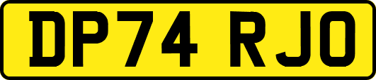 DP74RJO