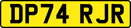 DP74RJR