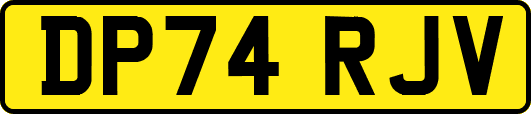 DP74RJV