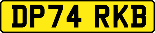 DP74RKB