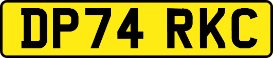 DP74RKC