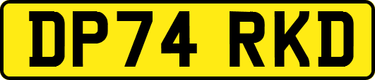 DP74RKD