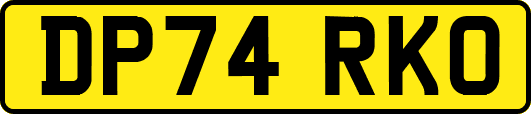 DP74RKO