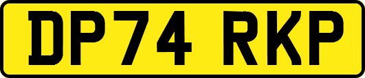 DP74RKP