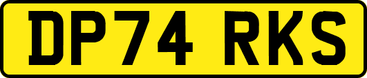 DP74RKS