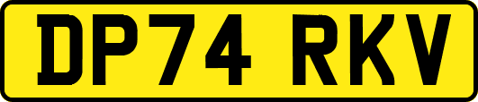 DP74RKV