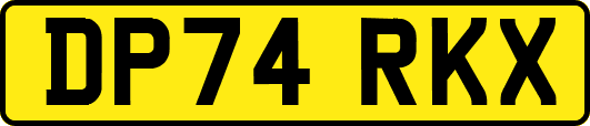 DP74RKX