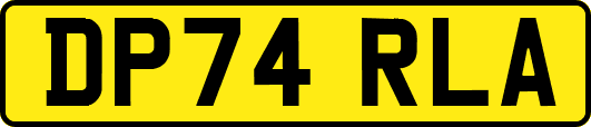 DP74RLA