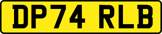 DP74RLB