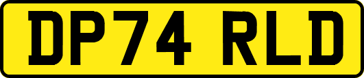 DP74RLD