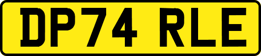DP74RLE