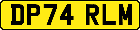 DP74RLM
