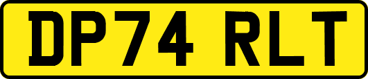 DP74RLT