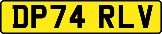 DP74RLV