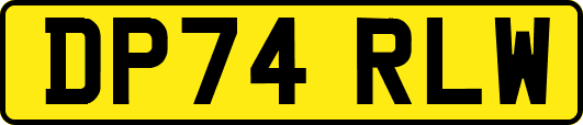 DP74RLW