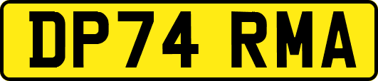 DP74RMA